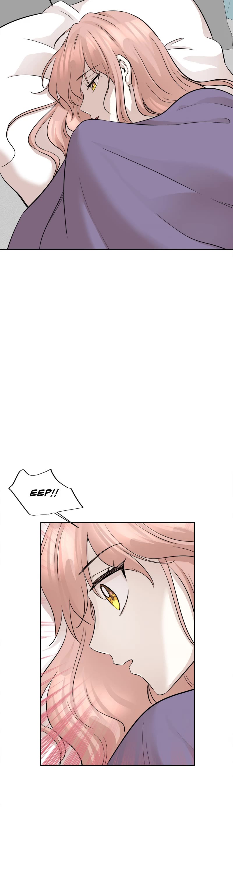 Just for a Meowment Chapter 75 page 27 - Chapter 75