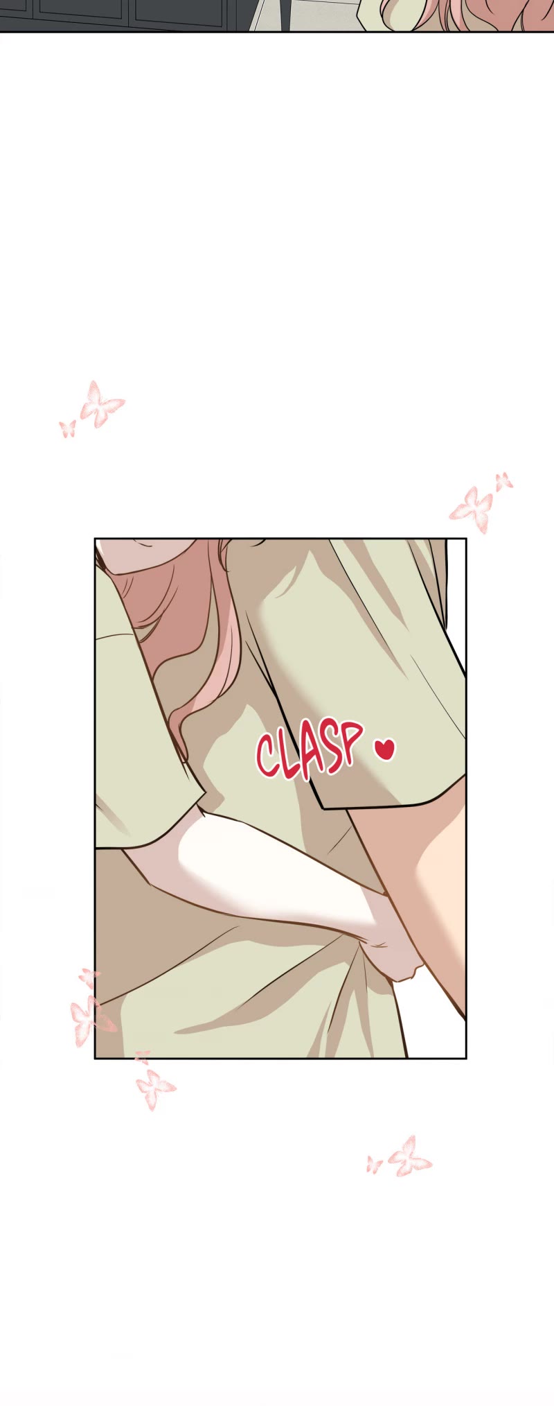 Just for a Meowment Chapter 75 page 29 - Chapter 75