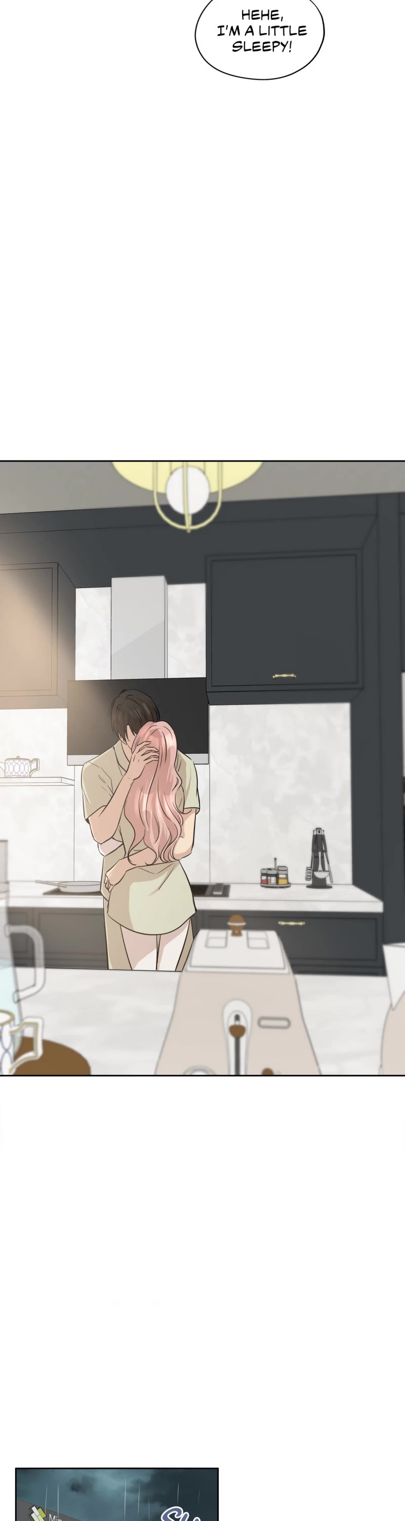 Just for a Meowment Chapter 75 page 32 - Chapter 75