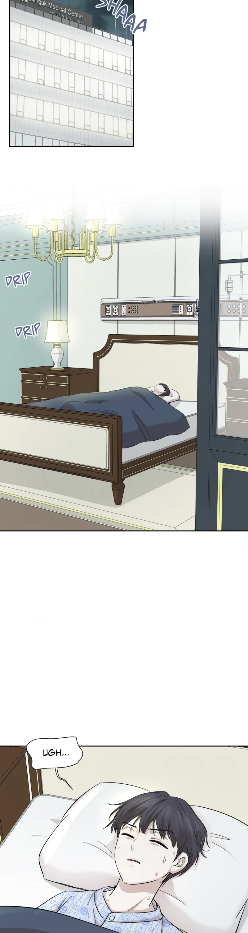 Just for a Meowment Chapter 75 page 33 - Chapter 75