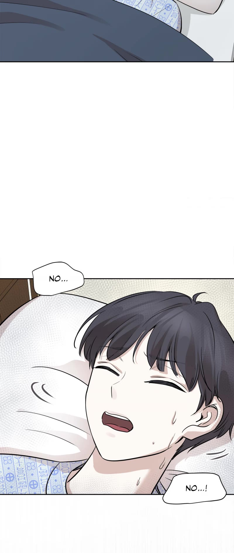 Just for a Meowment Chapter 75 page 34 - Chapter 75