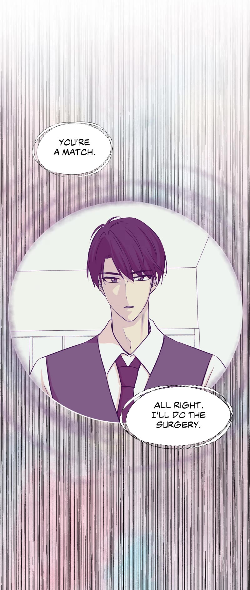 Just for a Meowment Chapter 75 page 35 - Chapter 75
