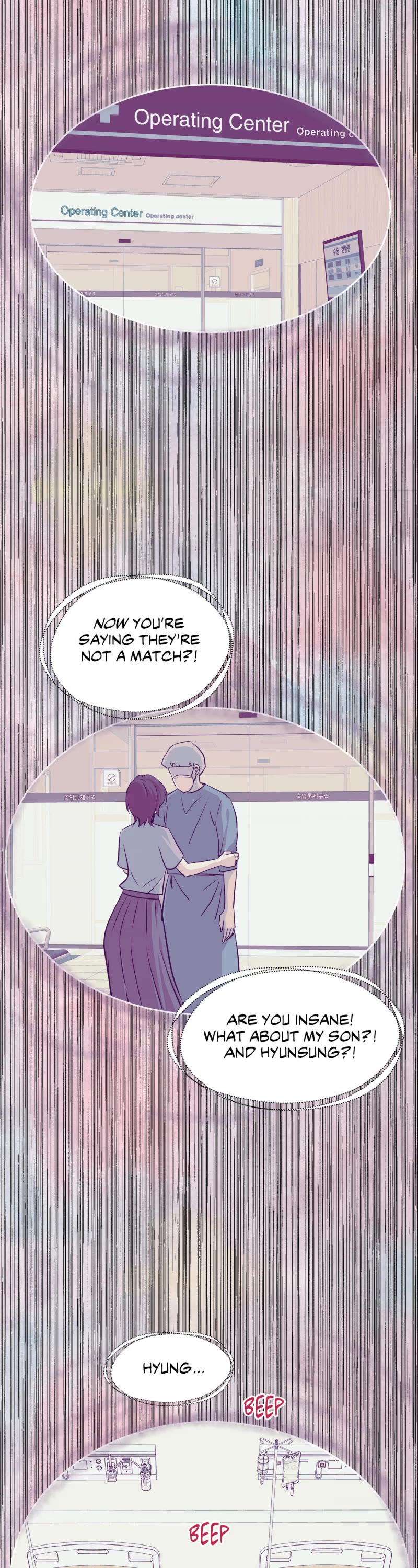 Just for a Meowment Chapter 75 page 36 - Chapter 75