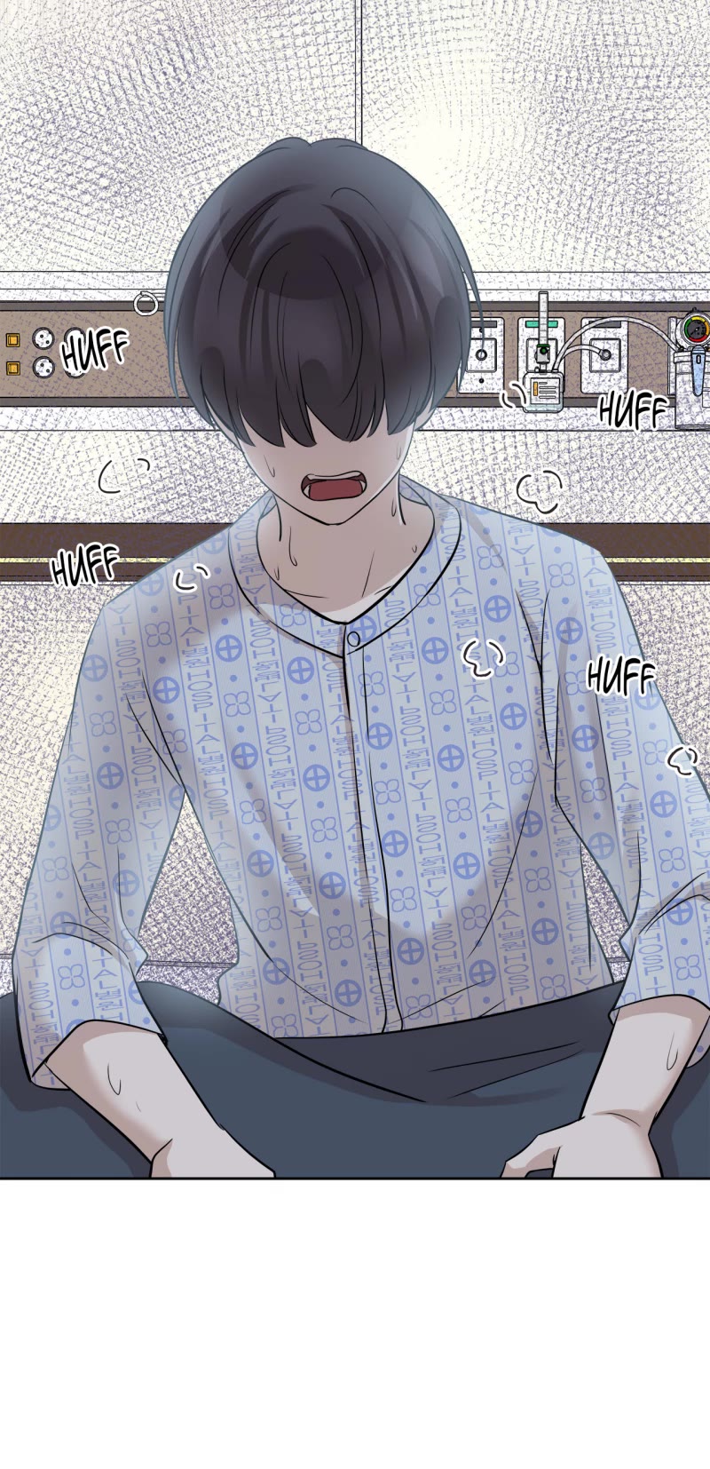 Just for a Meowment Chapter 75 page 38 - Chapter 75