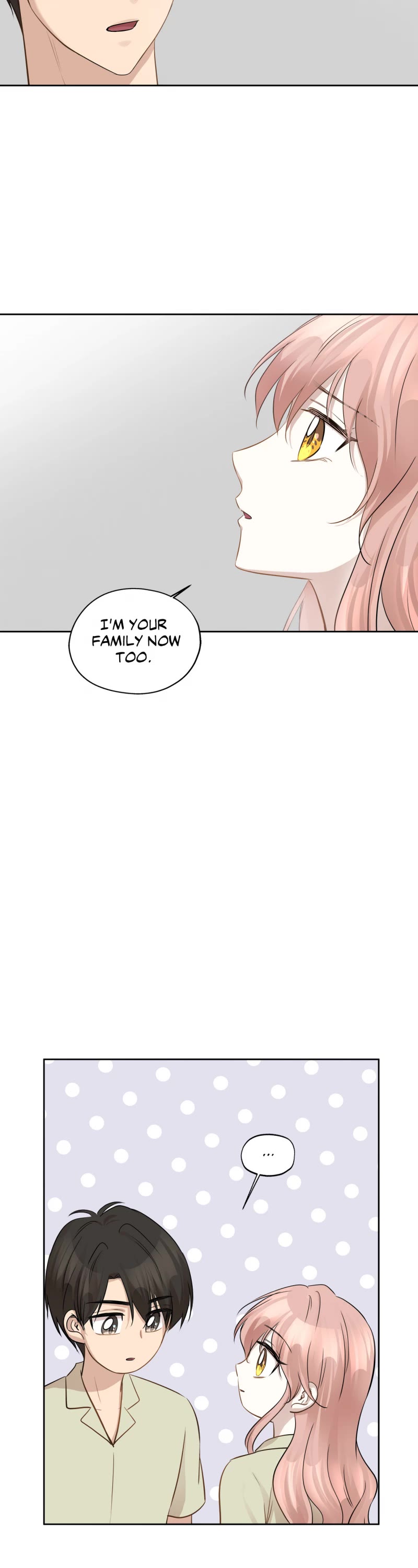 Just for a Meowment Chapter 75 page 7 - Chapter 75