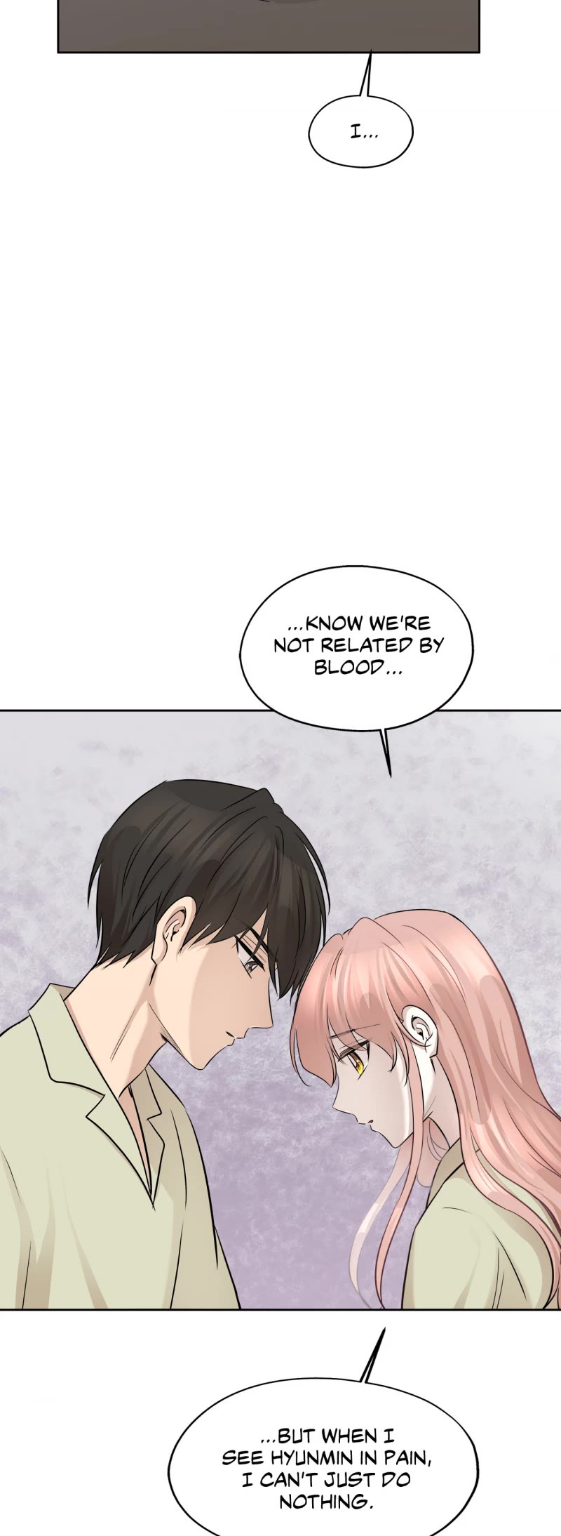 Just for a Meowment Chapter 75 page 9 - Chapter 75