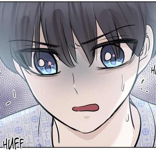 Just for a Meowment Chapter 75 cover