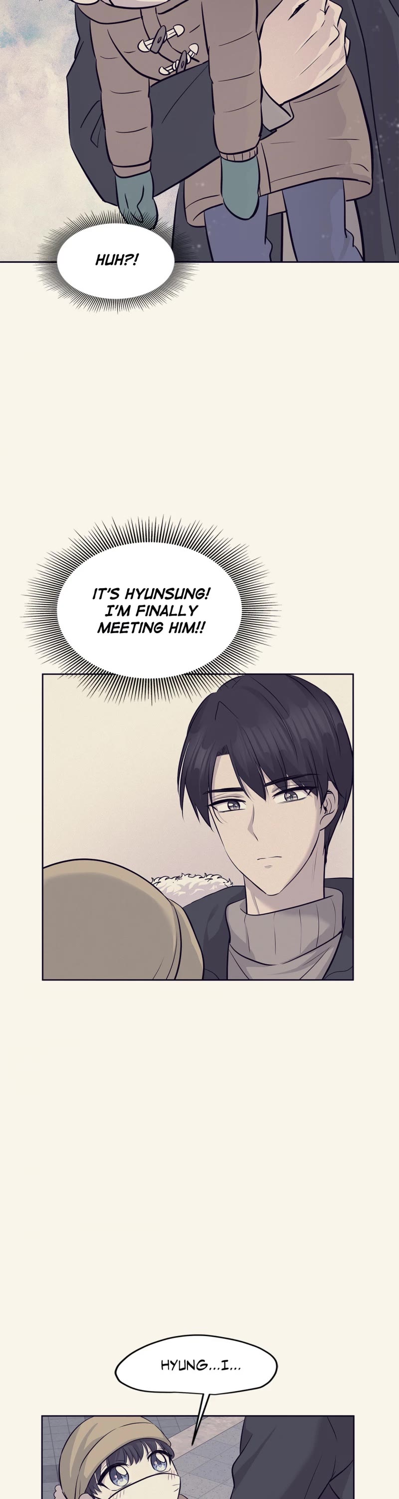 Just for a Meowment Chapter 76 page 11 - Chapter 76