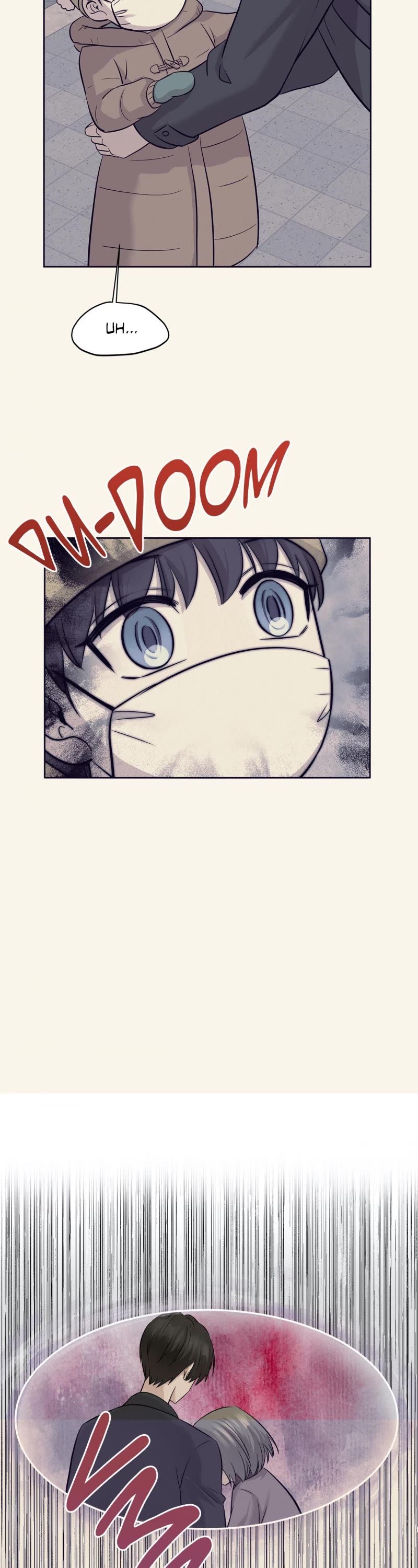 Just for a Meowment Chapter 76 page 12 - Chapter 76
