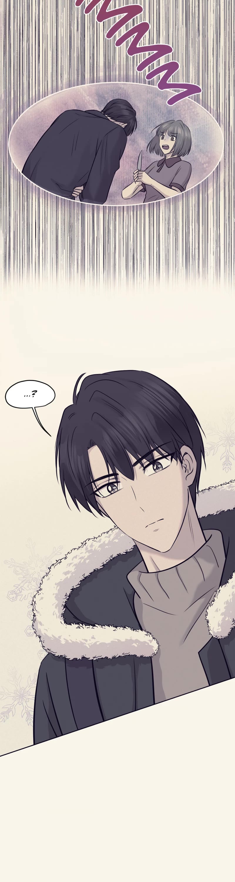 Just for a Meowment Chapter 76 page 13 - Chapter 76