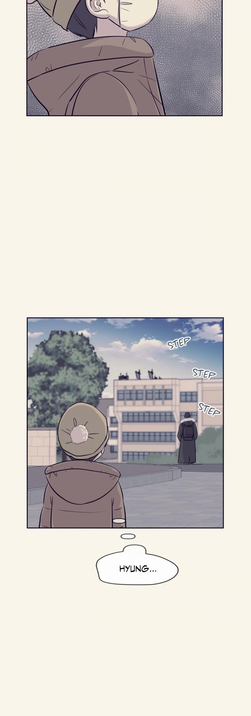 Just for a Meowment Chapter 76 page 15 - Chapter 76