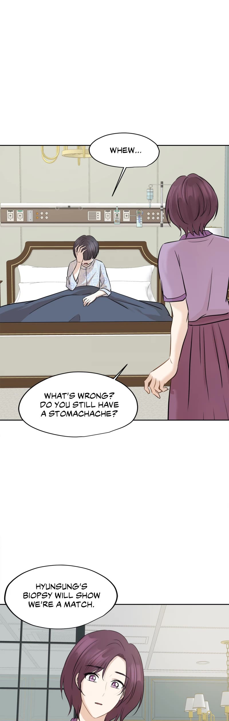 Just for a Meowment Chapter 76 page 19 - Chapter 76