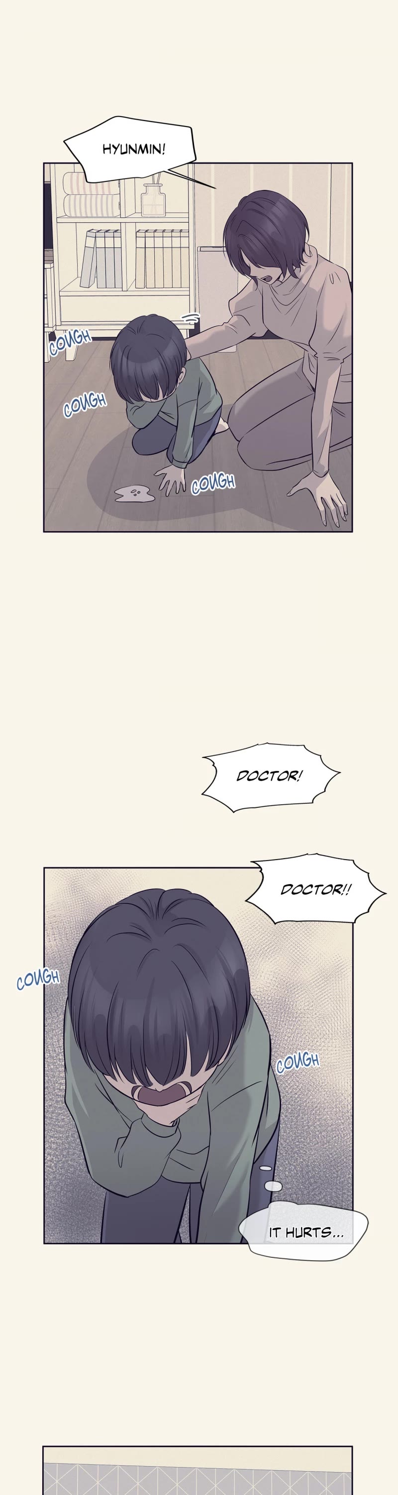 Just for a Meowment Chapter 76 page 2 - Chapter 76
