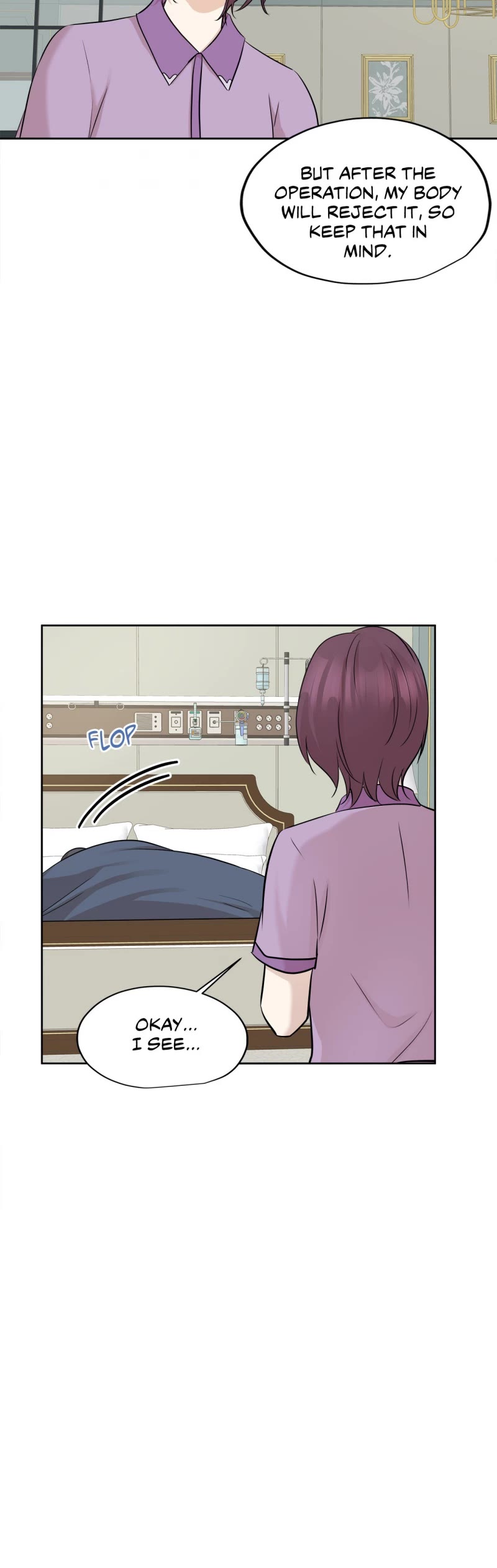 Just for a Meowment Chapter 76 page 20 - Chapter 76