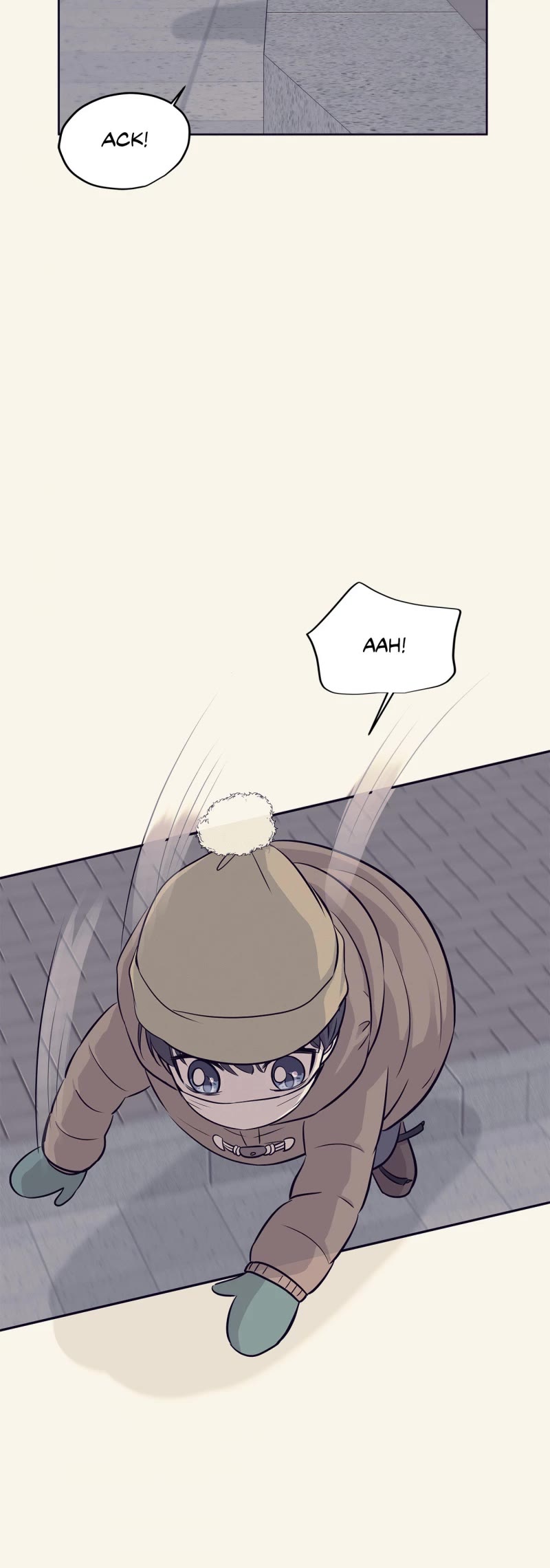 Just for a Meowment Chapter 76 page 9 - Chapter 76