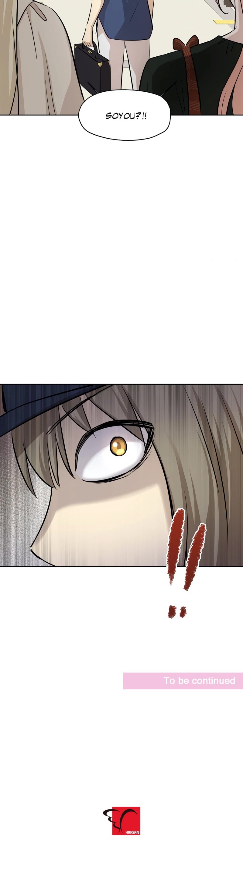 Just for a Meowment Chapter 77 page 36 - Chapter 77