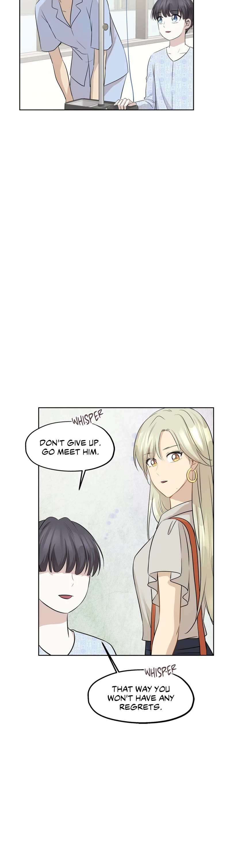 Just for a Meowment Chapter 78 page 11 - Chapter 78