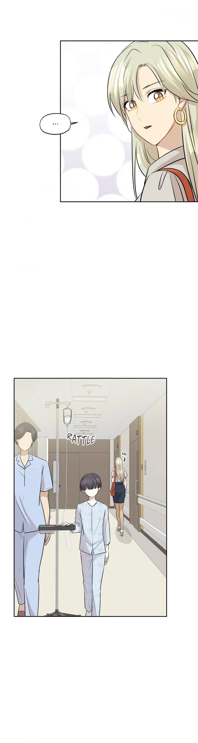 Just for a Meowment Chapter 78 page 12 - Chapter 78