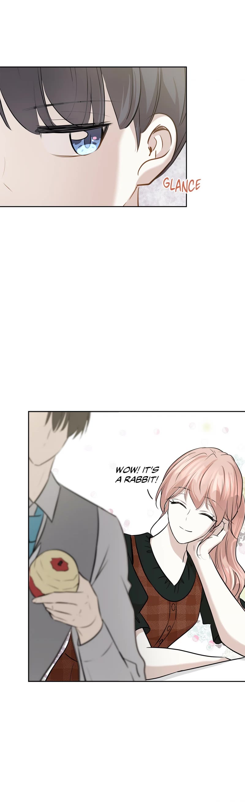 Just for a Meowment Chapter 78 page 20 - Chapter 78