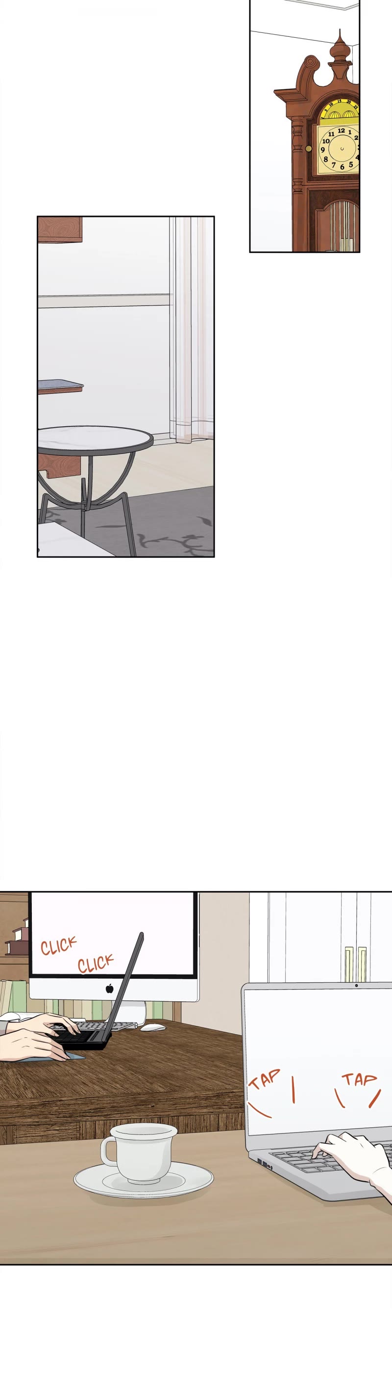 Just for a Meowment Chapter 78 page 24 - Chapter 78