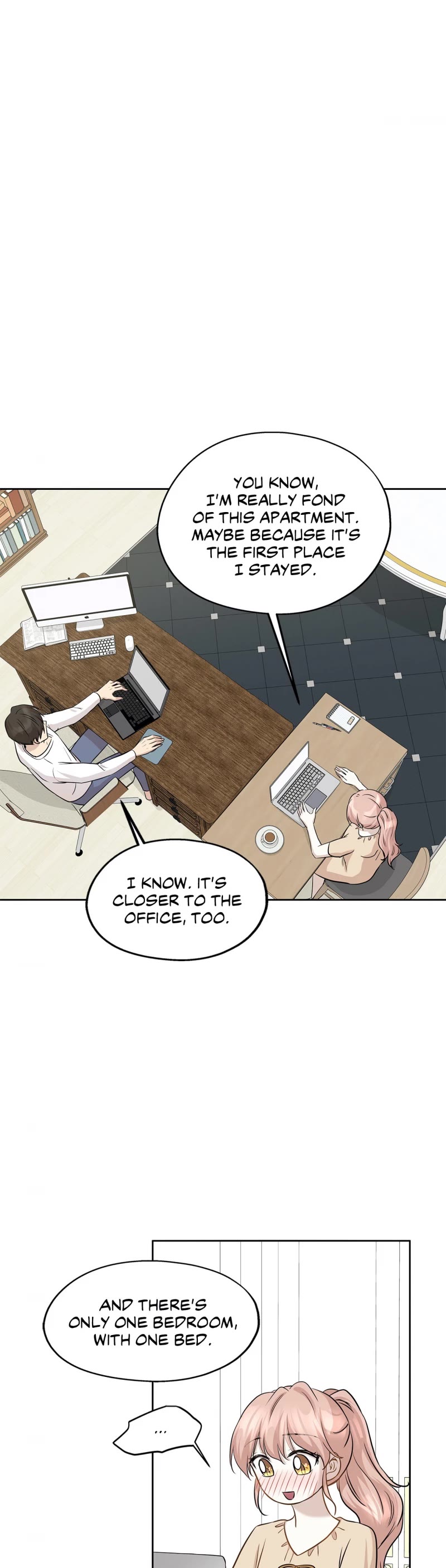 Just for a Meowment Chapter 78 page 25 - Chapter 78