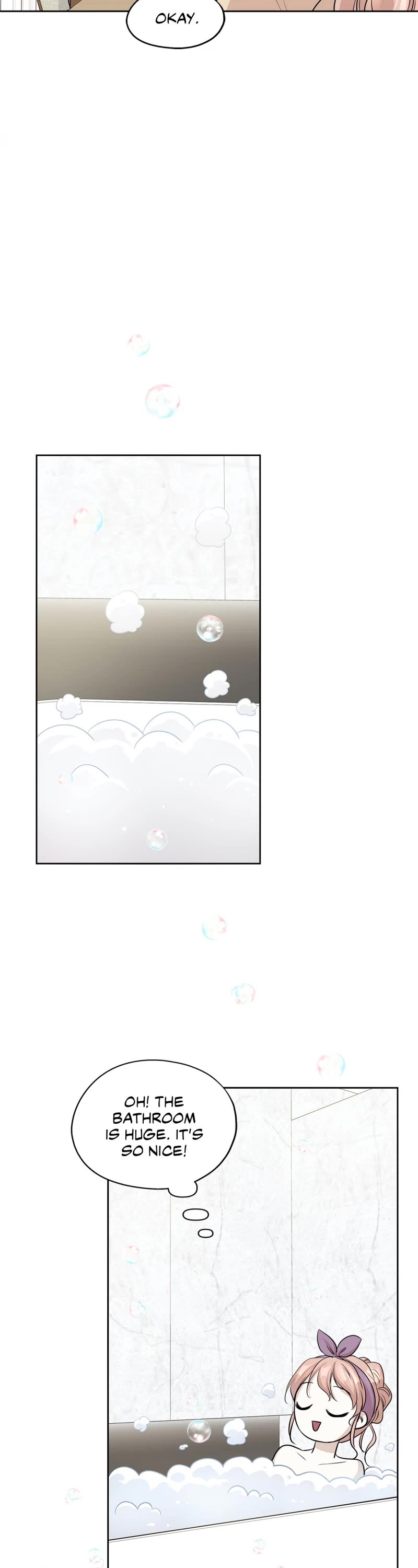Just for a Meowment Chapter 78 page 27 - Chapter 78