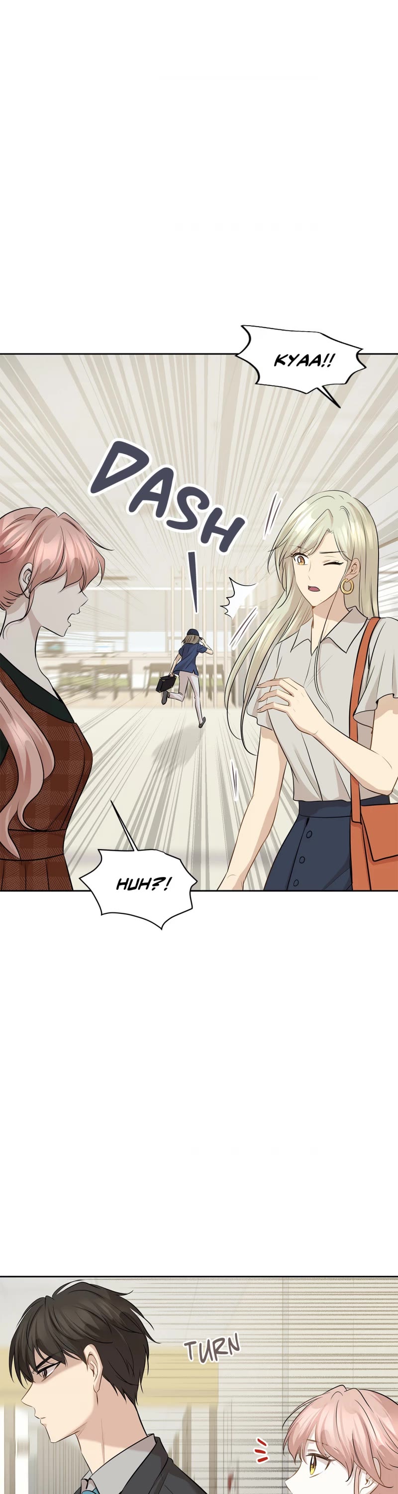 Just for a Meowment Chapter 78 page 3 - Chapter 78