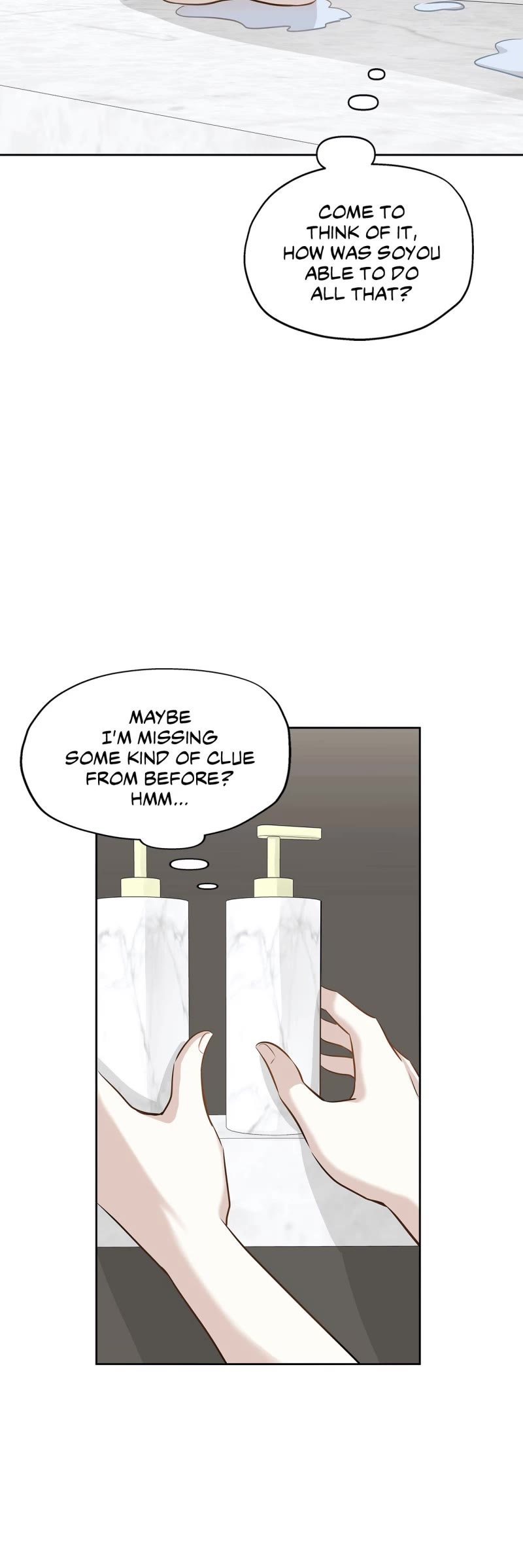 Just for a Meowment Chapter 78 page 30 - Chapter 78