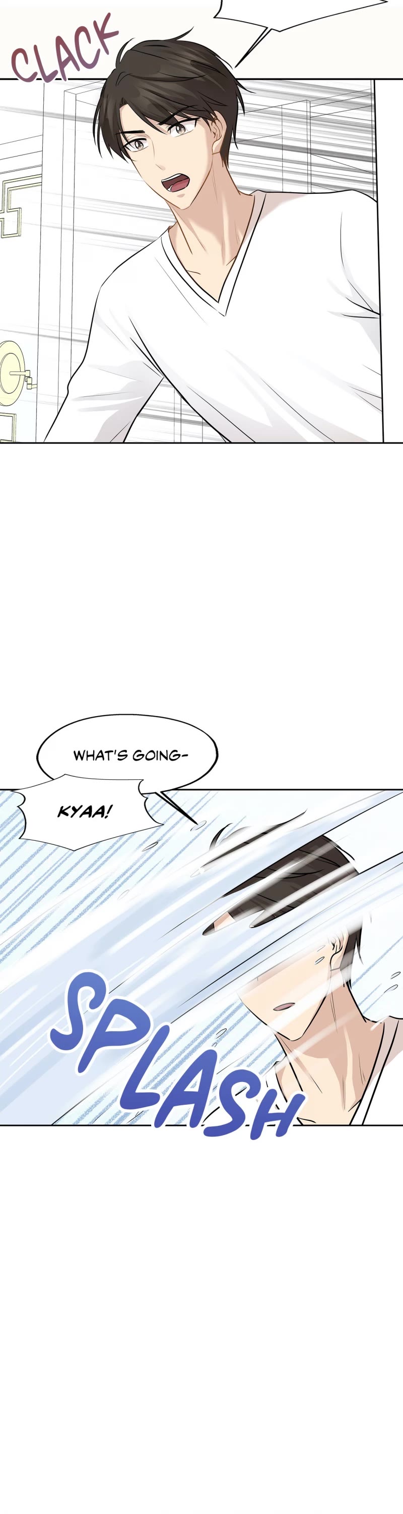 Just for a Meowment Chapter 78 page 32 - Chapter 78