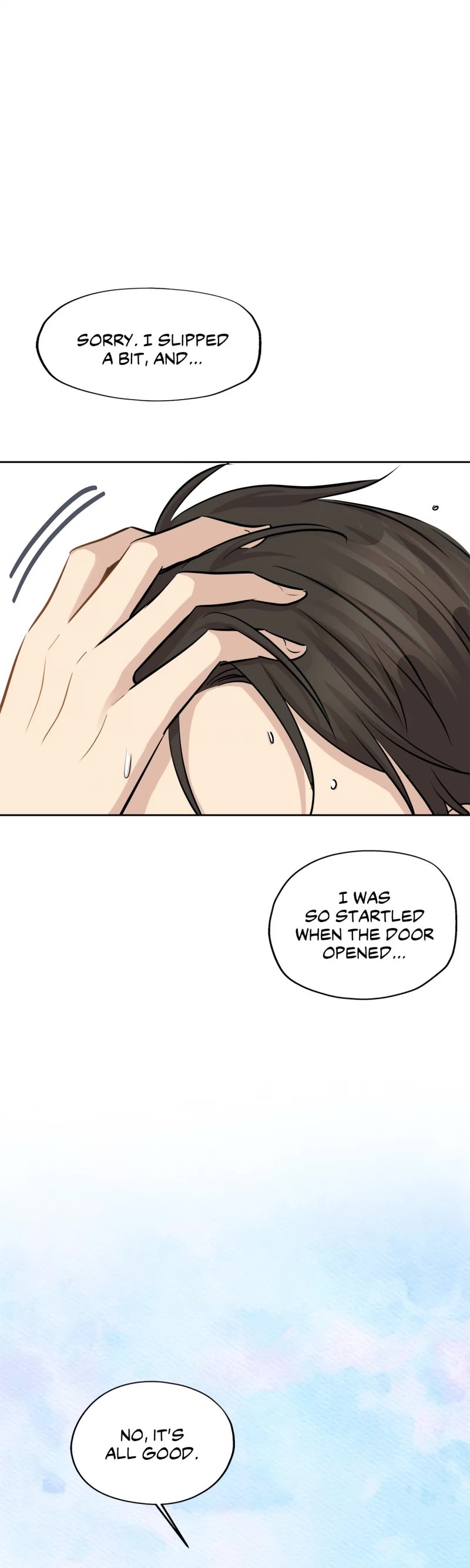 Just for a Meowment Chapter 78 page 34 - Chapter 78