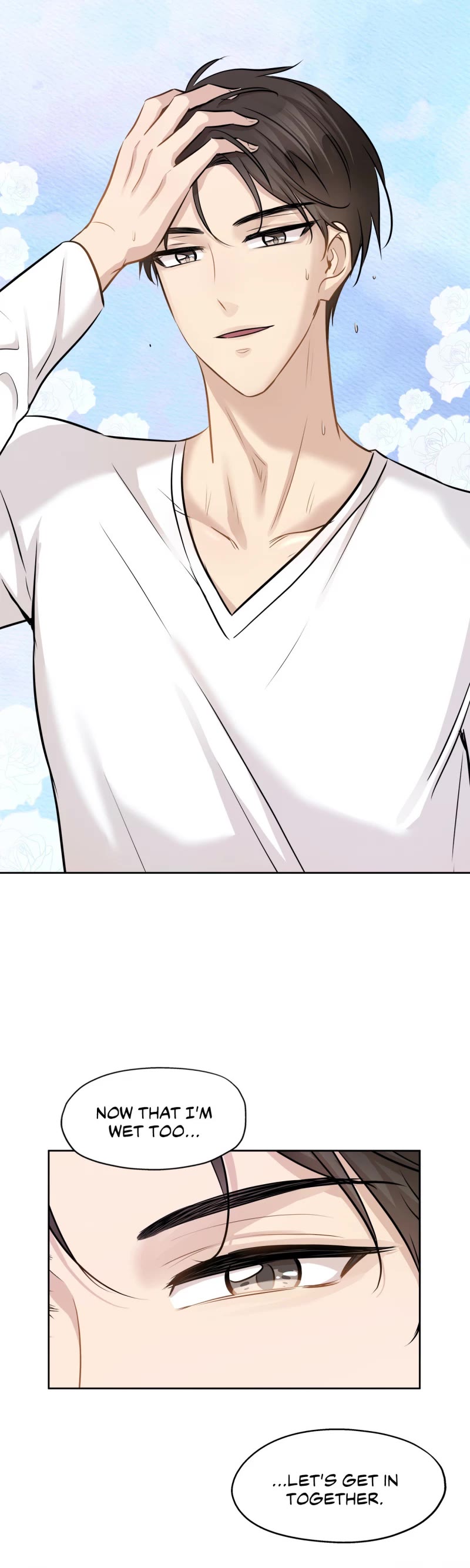 Just for a Meowment Chapter 78 page 35 - Chapter 78