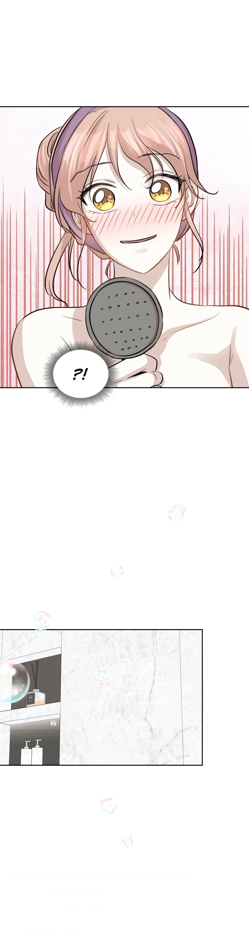 Just for a Meowment Chapter 78 page 36 - Chapter 78