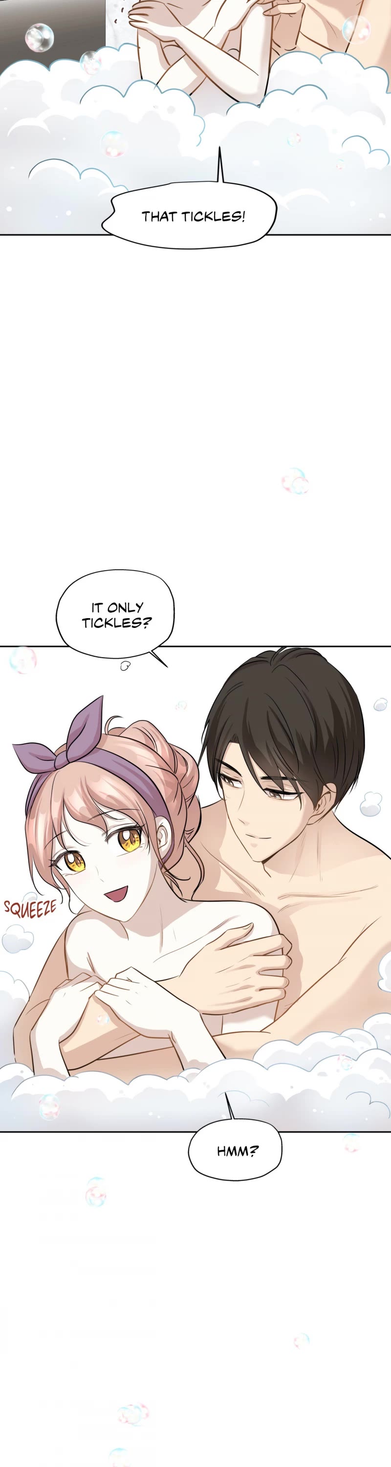Just for a Meowment Chapter 78 page 38 - Chapter 78