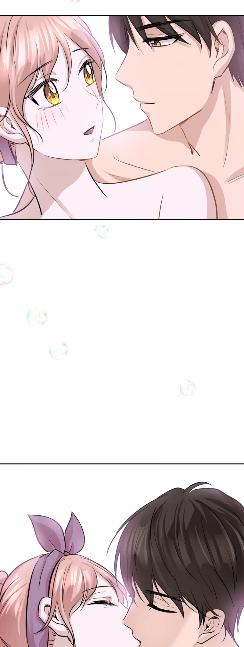 Just for a Meowment Chapter 78 page 39 - Chapter 78