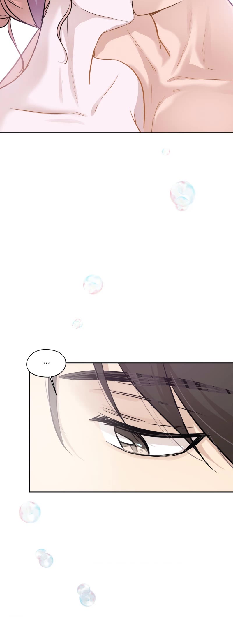 Just for a Meowment Chapter 78 page 40 - Chapter 78