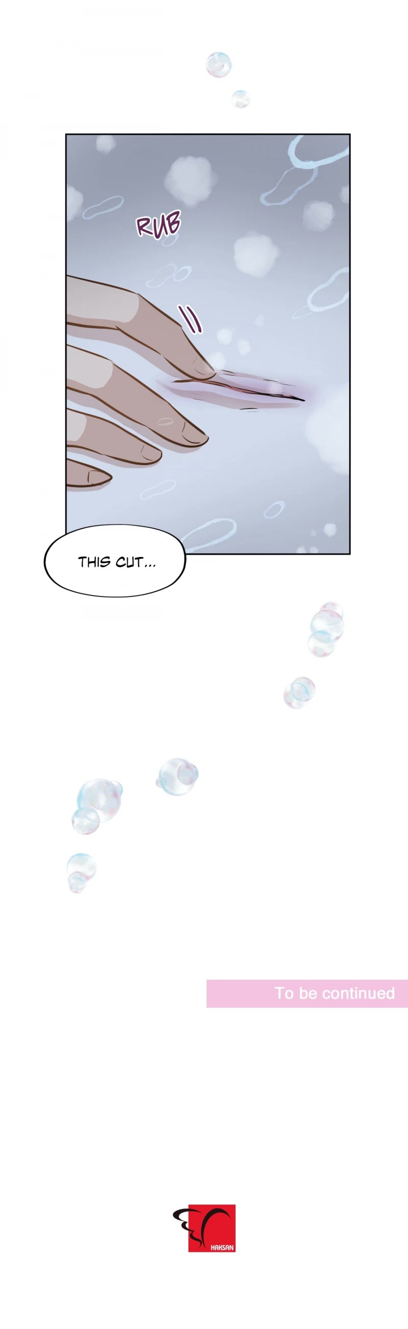 Just for a Meowment Chapter 78 page 41 - Chapter 78