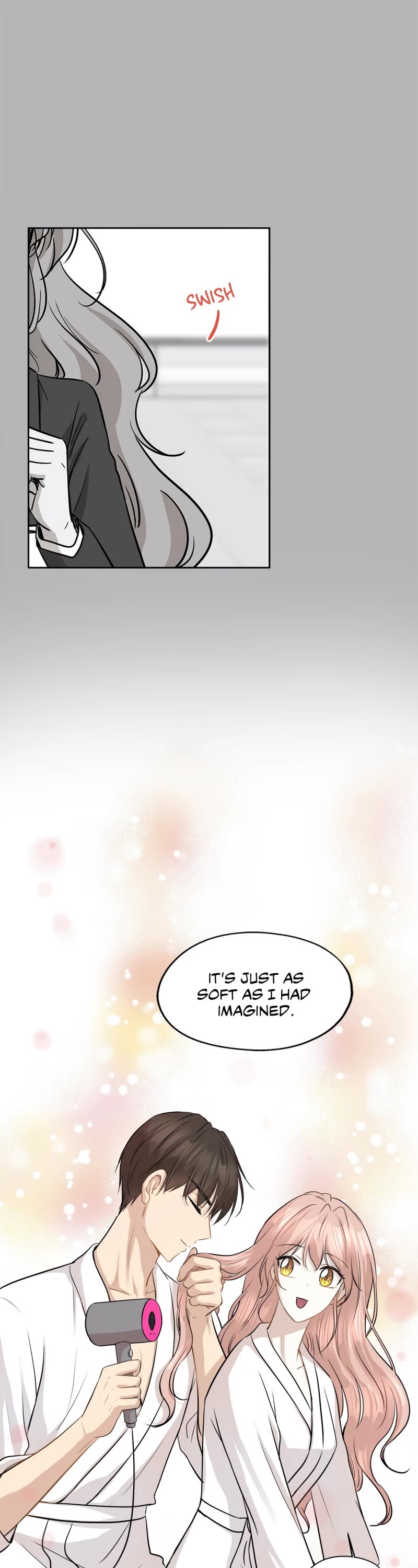 Just for a Meowment Chapter 79 page 11 - Chapter 79