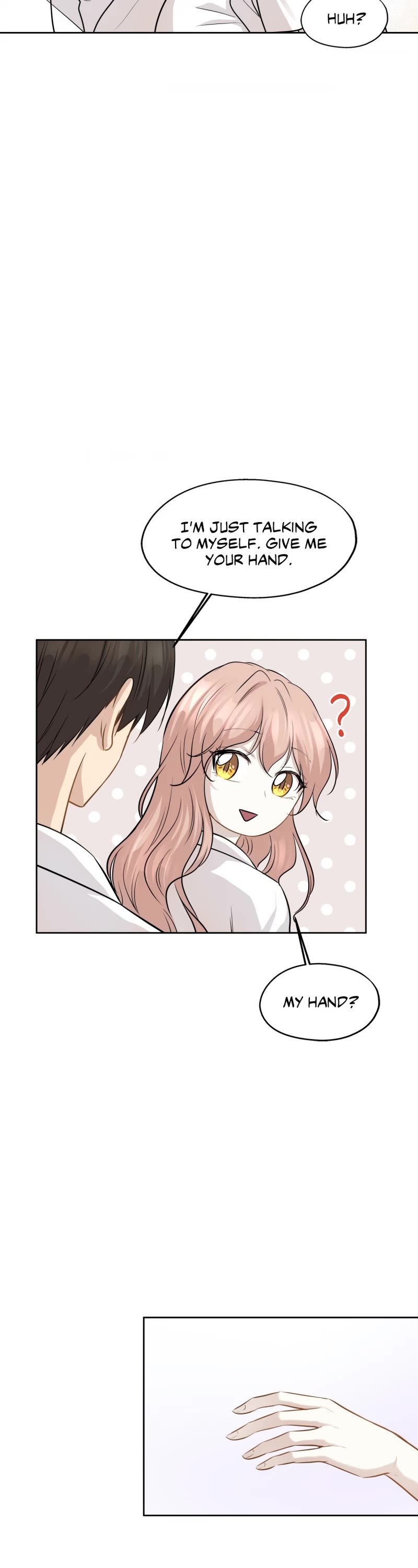 Just for a Meowment Chapter 79 page 12 - Chapter 79