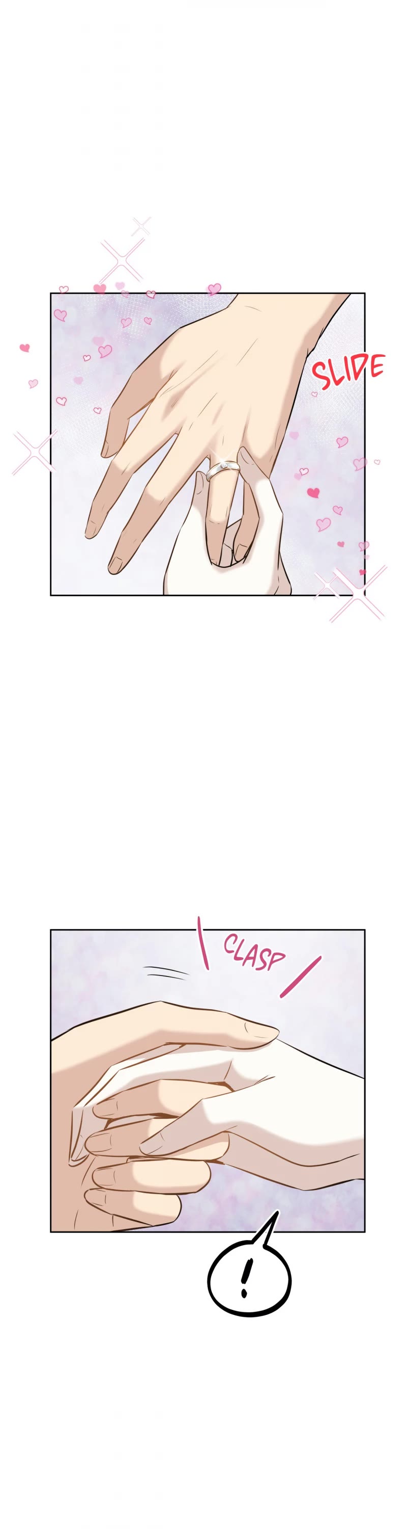 Just for a Meowment Chapter 79 page 17 - Chapter 79