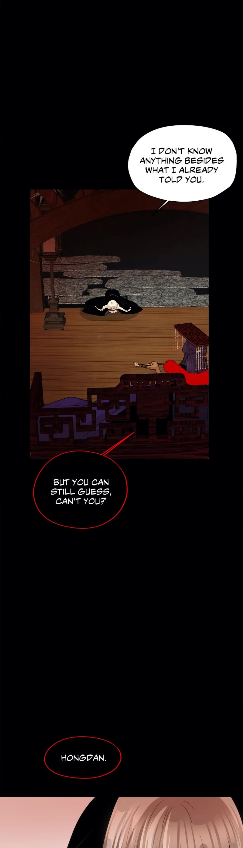 Just for a Meowment Chapter 79 page 24 - Chapter 79