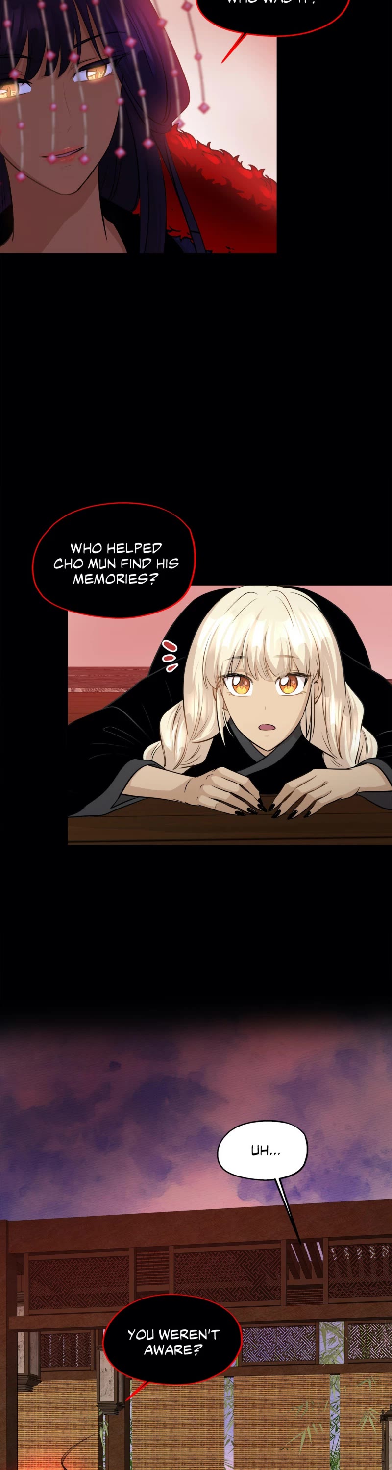 Just for a Meowment Chapter 79 page 26 - Chapter 79