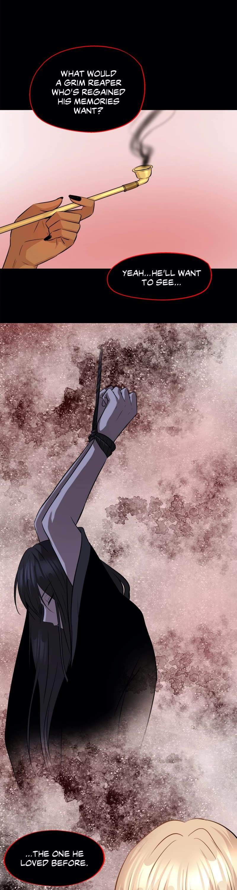Just for a Meowment Chapter 79 page 28 - Chapter 79