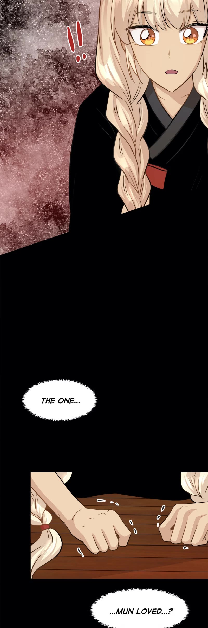 Just for a Meowment Chapter 79 page 29 - Chapter 79