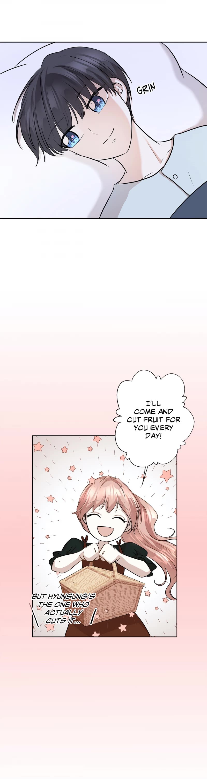 Just for a Meowment Chapter 79 page 32 - Chapter 79