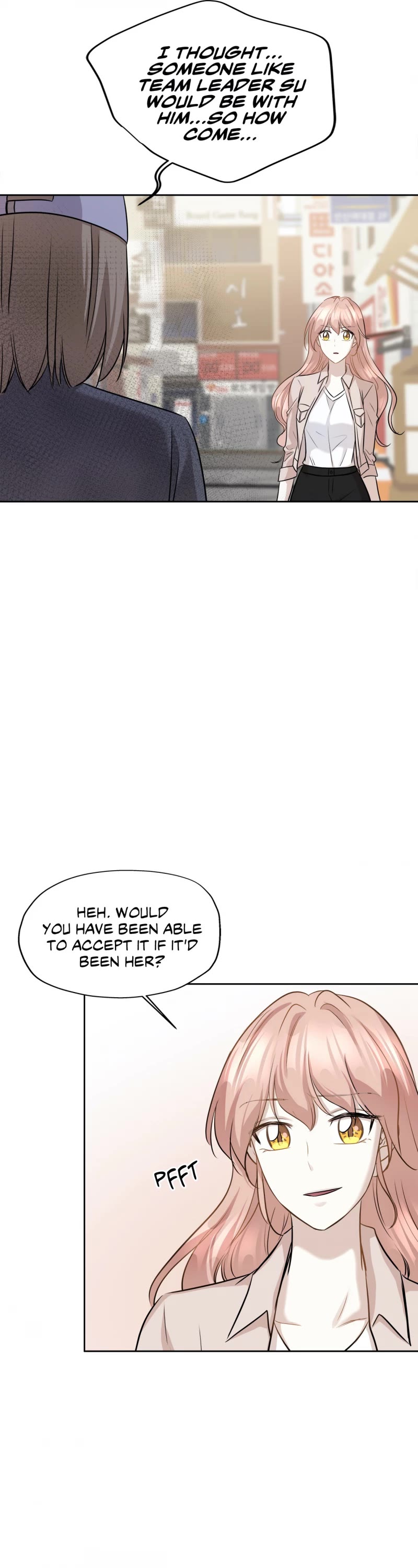 Just for a Meowment Chapter 79 page 37 - Chapter 79