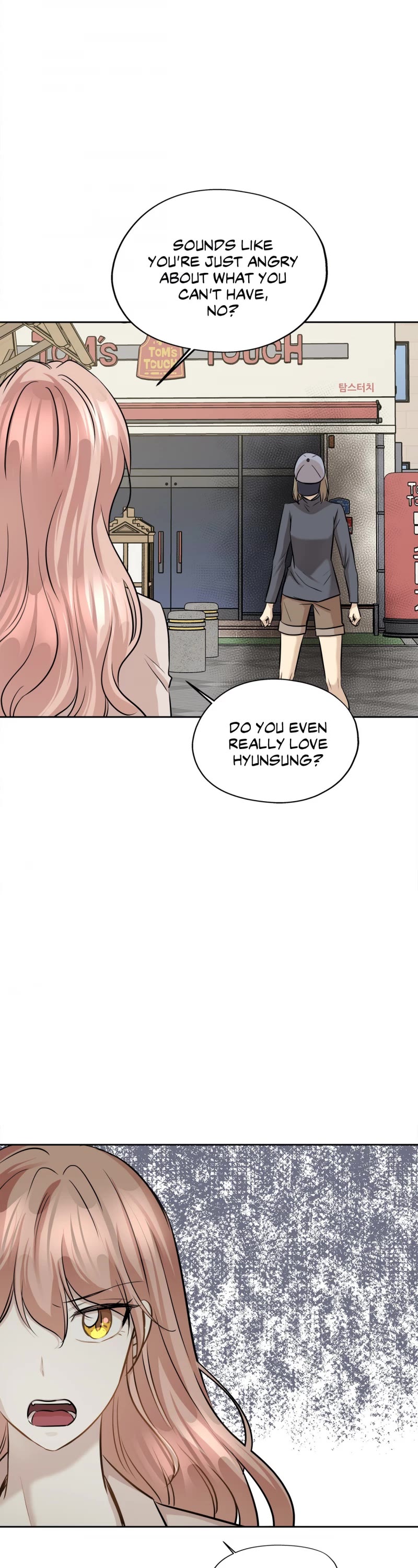 Just for a Meowment Chapter 79 page 38 - Chapter 79