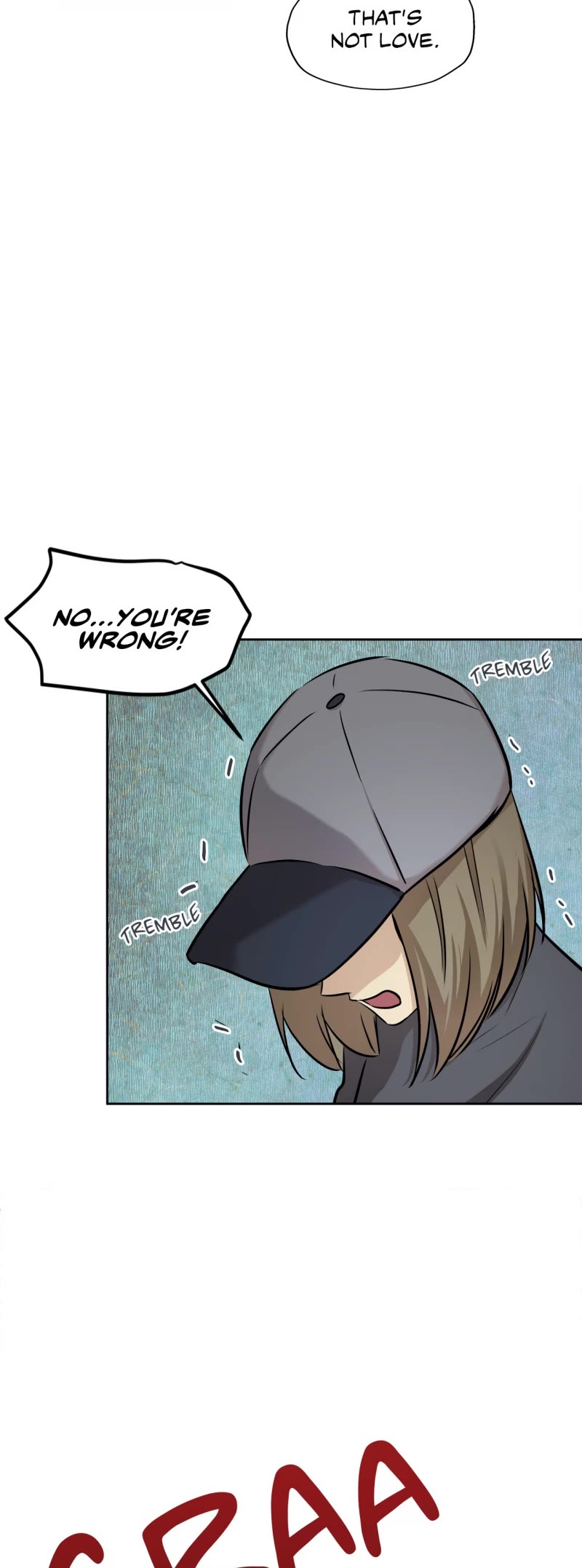 Just for a Meowment Chapter 79 page 39 - Chapter 79