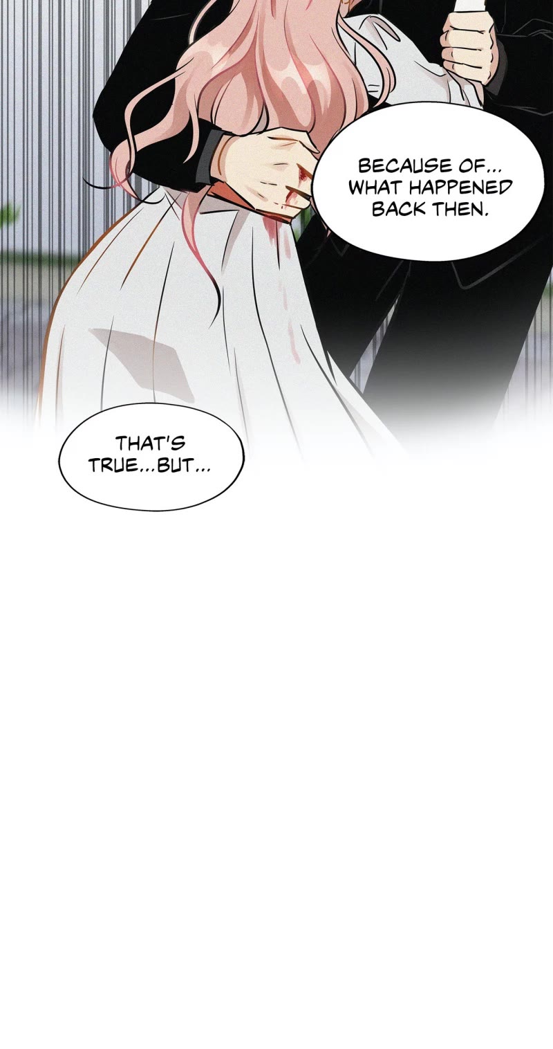 Just for a Meowment Chapter 79 page 4 - Chapter 79