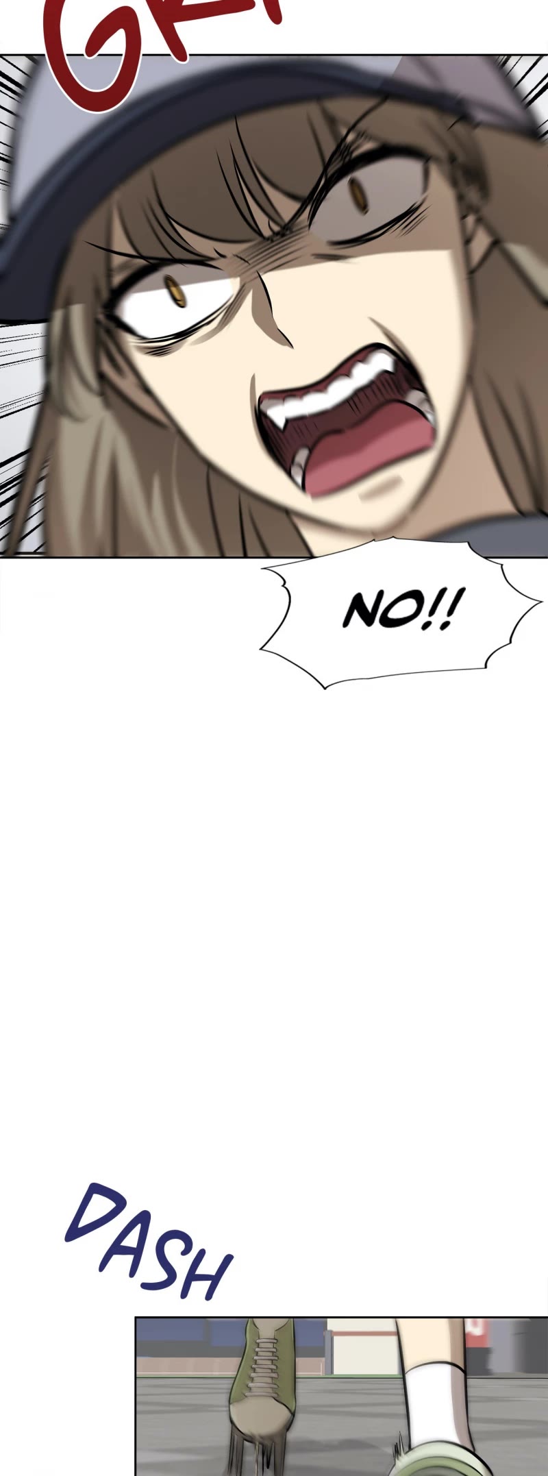 Just for a Meowment Chapter 79 page 40 - Chapter 79