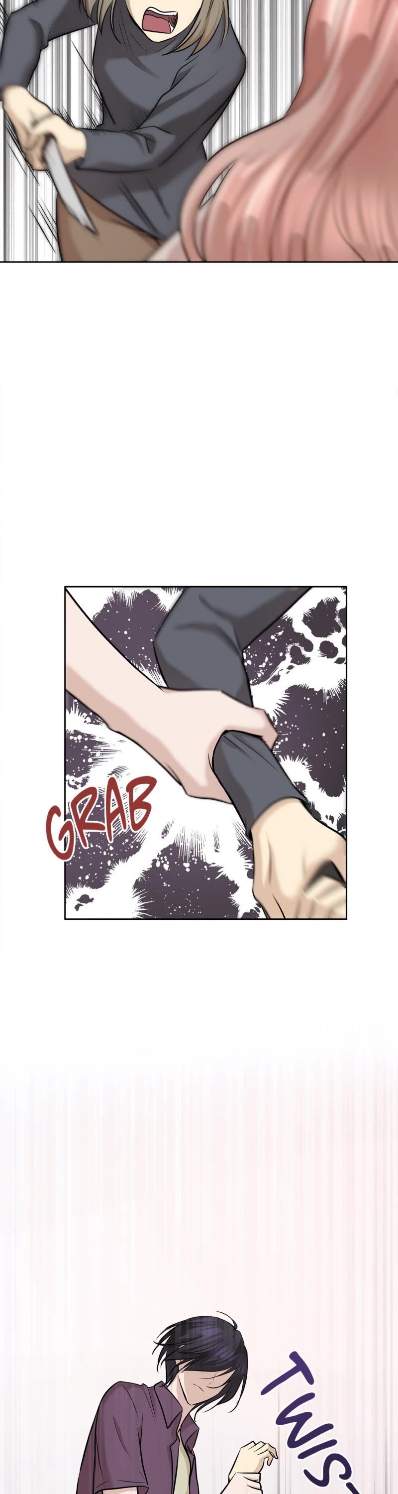 Just for a Meowment Chapter 79 page 42 - Chapter 79